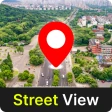 Street View Live 3D GPS-kaart icon