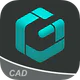 DWG FastView-CAD Viewer&Editor