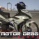 Bussid Motor Drag Legend icon