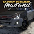 Dj Pickup Simulator Thailand