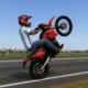 Jogo De Moto Grau Brasil 3d