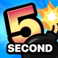 5 Segundos - Jogo de Perguntas