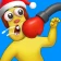 Annoying Uncle - パンチゲーム icon