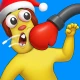 Annoying Uncle Punch Game