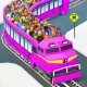 Passenger Express Train Game