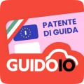 Quiz Patente 2026 Guidoio