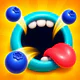 O! Hole! - Eating Game