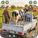 Animal Transporter:cargo truck