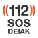 112-SOS Deiak icon