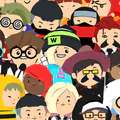 Play Together: Friends & Party
