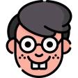 Nerd de Bolso - Ajuda Escolar icon