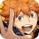 ハイキュー!!FLY HIGH icon