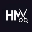 HairMaxx: Saç Stili,Saç Bakımı icon
