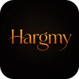 Hargmy ‑ AI Art Generator icon