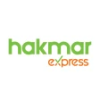 Hakmar Express icon