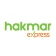 Hakmar Express icon