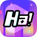 Halla Live - Group Voice Chat