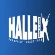 Hallel icon