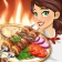 Kebap World: Yemek Yapma Oyunu icon