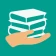 Handy Library - Boeken Ordenen icon