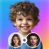 Gerador de Bebê: Futuro Rosto icon