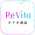 ビデオチャットで大人のあなたに元気を届ける - ReVita