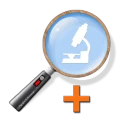 Magnifier & Microscope+ [Cozy]