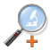 Magnifier & Microscope+ [Cozy] icon