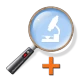 Magnifier & Microscope+ [Cozy]