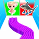 Run Challenge3D:Parkour Game