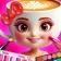 Fashion Makeover:Salon&DressUp icon