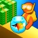 アクアリウムランド — 釣 り ゲーム icon