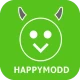 HAPPYMODD App