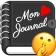 Privados diário com senha icon