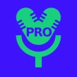 Gravador de som Pro icon