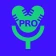 Gravador de som Pro icon