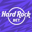 Hard Rock Bet: Betting, Casino icon