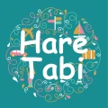 旅行プラン・旅行スケジュール作成アプリ:HareTabi
