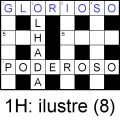 Crossword Unlimited