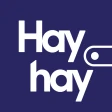 Hayhay Cüzdan & Fatura Ödeme icon