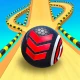 Balrace 3d - Balspelen