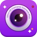 HD Cámara - Cámara Android
