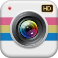 Camera HD - 4K Selfie Camera