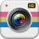 Camera HD - 4K Selfie Camera icon