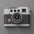 HD Cam Pro-Telecamera
