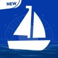Marine Traffic Shiptrack &コンパス