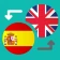 Spanish English Translator icon