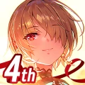 ヘブンバーンズレッド