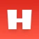 My H-E-B icon