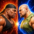 Iron League: Slap Championship